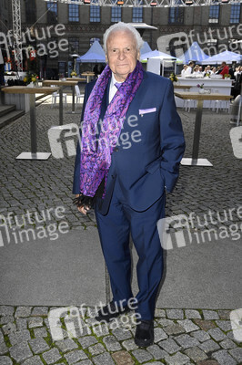 80 Jahre Eckart Witzigmann in Berlin