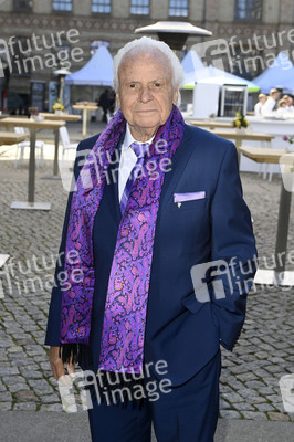 80 Jahre Eckart Witzigmann in Berlin