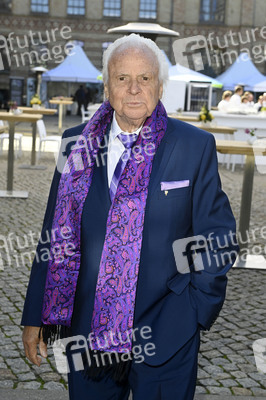 80 Jahre Eckart Witzigmann in Berlin