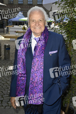 80 Jahre Eckart Witzigmann in Berlin