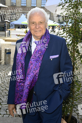 80 Jahre Eckart Witzigmann in Berlin