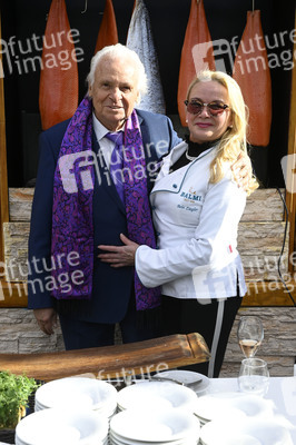 80 Jahre Eckart Witzigmann in Berlin