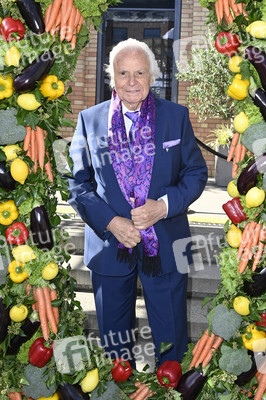 80 Jahre Eckart Witzigmann in Berlin