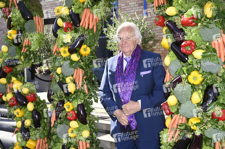 80 Jahre Eckart Witzigmann in Berlin