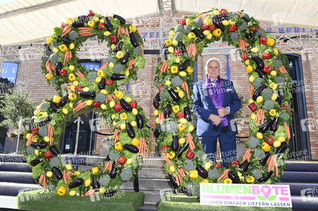 80 Jahre Eckart Witzigmann in Berlin