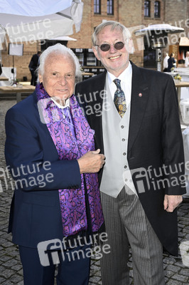 80 Jahre Eckart Witzigmann in Berlin