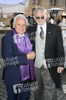 80 Jahre Eckart Witzigmann in Berlin