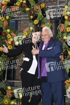 80 Jahre Eckart Witzigmann in Berlin