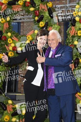 80 Jahre Eckart Witzigmann in Berlin