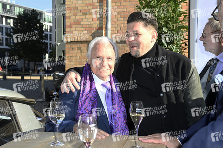 80 Jahre Eckart Witzigmann in Berlin