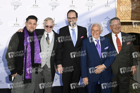 80 Jahre Eckart Witzigmann in Berlin