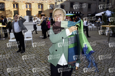 80 Jahre Eckart Witzigmann in Berlin