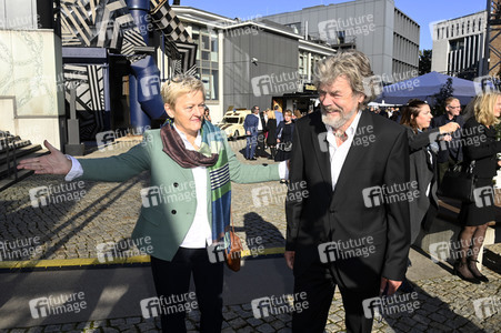 80 Jahre Eckart Witzigmann in Berlin