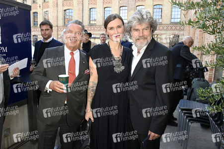 80 Jahre Eckart Witzigmann in Berlin