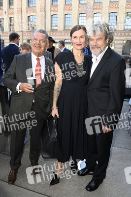 80 Jahre Eckart Witzigmann in Berlin