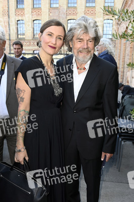 80 Jahre Eckart Witzigmann in Berlin