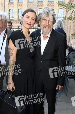 80 Jahre Eckart Witzigmann in Berlin