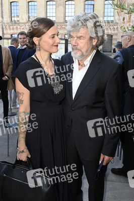 80 Jahre Eckart Witzigmann in Berlin