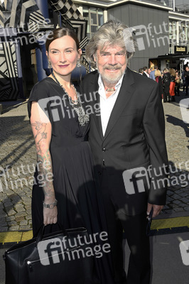 80 Jahre Eckart Witzigmann in Berlin