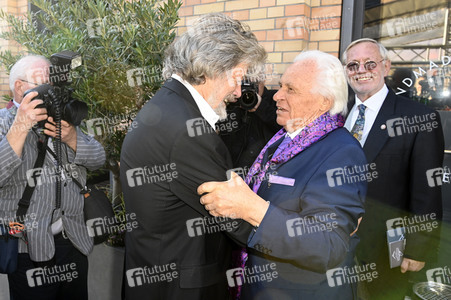 80 Jahre Eckart Witzigmann in Berlin