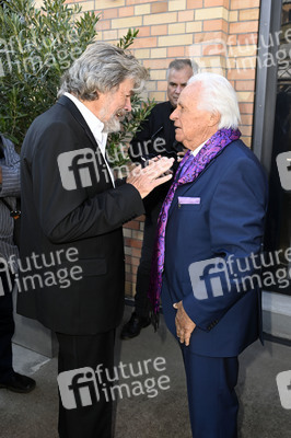 80 Jahre Eckart Witzigmann in Berlin