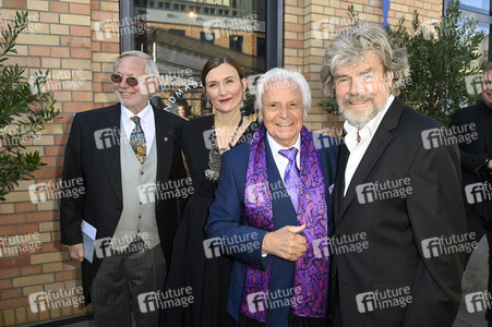 80 Jahre Eckart Witzigmann in Berlin