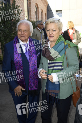 80 Jahre Eckart Witzigmann in Berlin