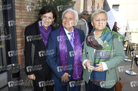 80 Jahre Eckart Witzigmann in Berlin