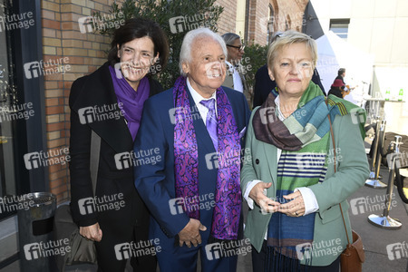 80 Jahre Eckart Witzigmann in Berlin