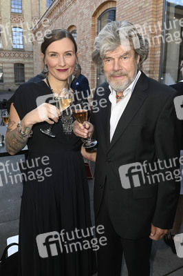 80 Jahre Eckart Witzigmann in Berlin