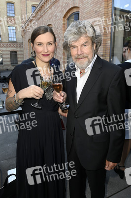 80 Jahre Eckart Witzigmann in Berlin