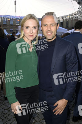 80 Jahre Eckart Witzigmann in Berlin