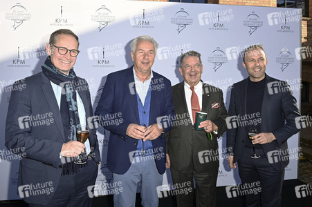 80 Jahre Eckart Witzigmann in Berlin