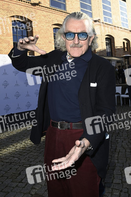 80 Jahre Eckart Witzigmann in Berlin