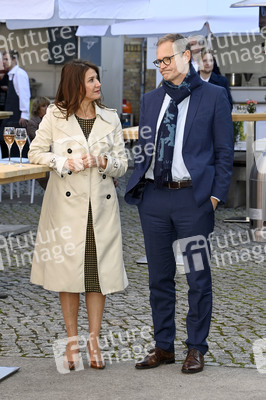 80 Jahre Eckart Witzigmann in Berlin