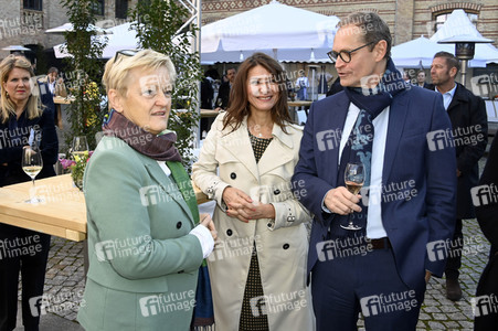 80 Jahre Eckart Witzigmann in Berlin