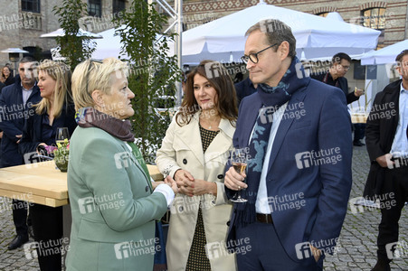 80 Jahre Eckart Witzigmann in Berlin