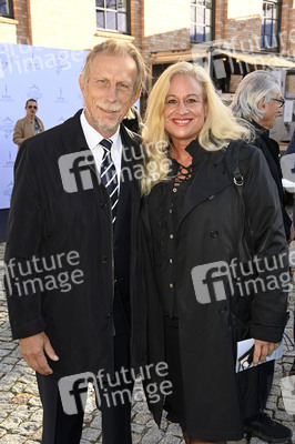 80 Jahre Eckart Witzigmann in Berlin