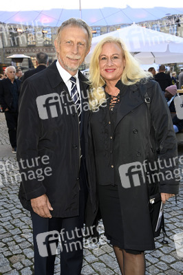 80 Jahre Eckart Witzigmann in Berlin