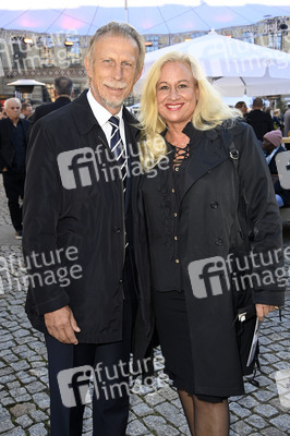 80 Jahre Eckart Witzigmann in Berlin