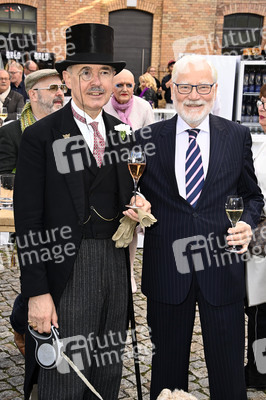 80 Jahre Eckart Witzigmann in Berlin