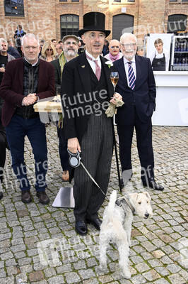 80 Jahre Eckart Witzigmann in Berlin