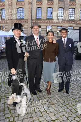 80 Jahre Eckart Witzigmann in Berlin
