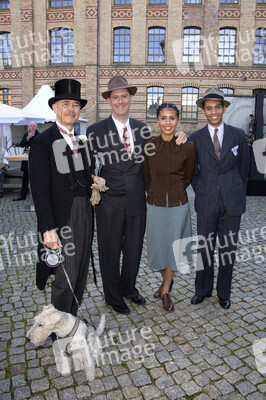 80 Jahre Eckart Witzigmann in Berlin