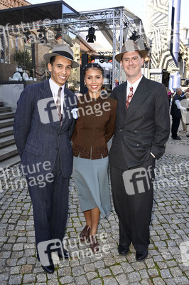 80 Jahre Eckart Witzigmann in Berlin