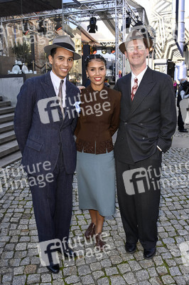 80 Jahre Eckart Witzigmann in Berlin