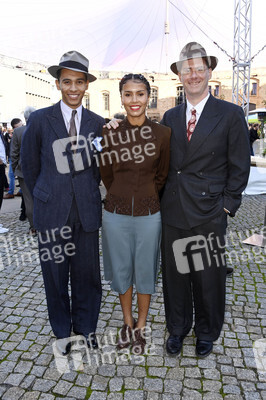 80 Jahre Eckart Witzigmann in Berlin