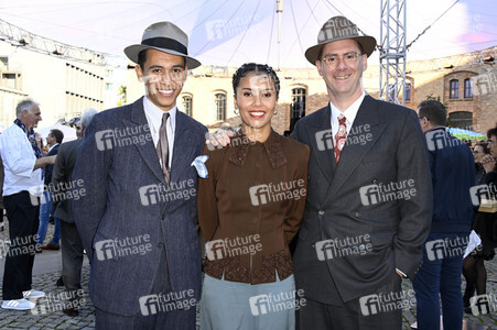 80 Jahre Eckart Witzigmann in Berlin