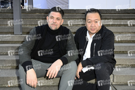 80 Jahre Eckart Witzigmann in Berlin