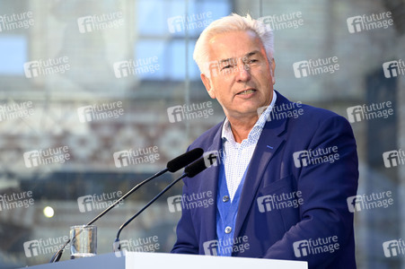 80 Jahre Eckart Witzigmann in Berlin